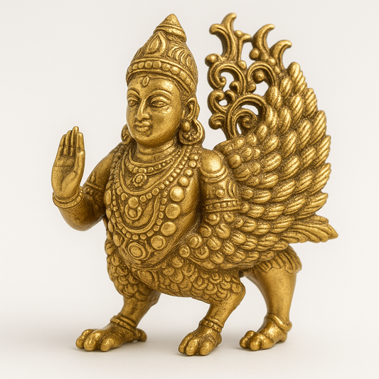 Kaamdhenu Cow