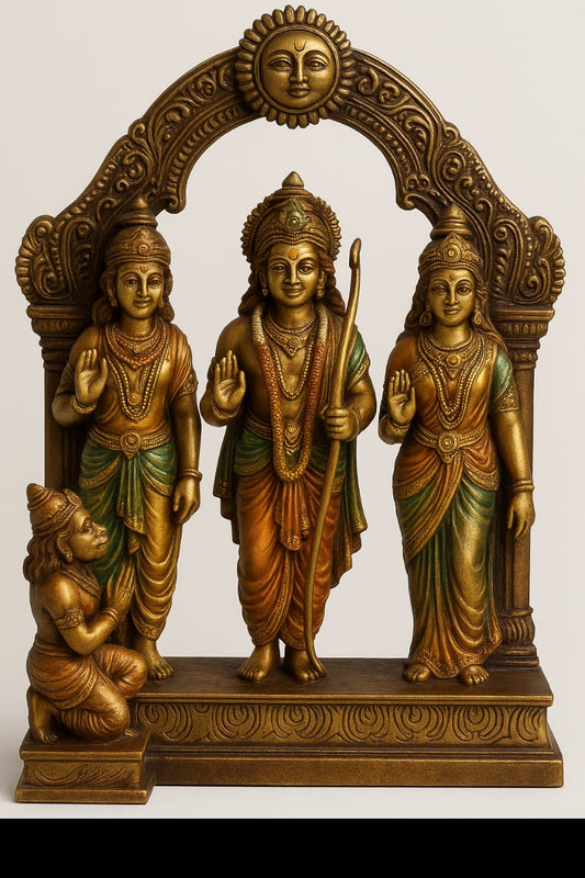 Ram Darbaar